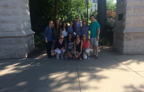 Fragile X Awareness Walk, 2015