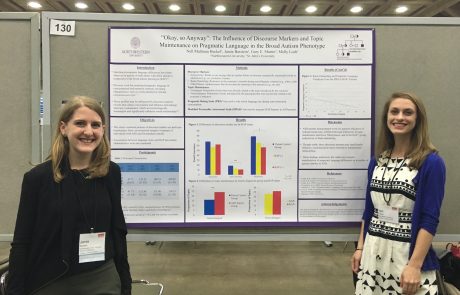 International Meeting for Autism Research, 2016