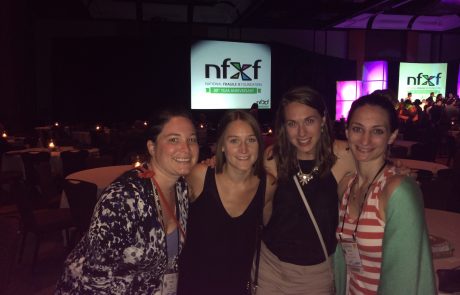 International Fragile X Conference, 2014