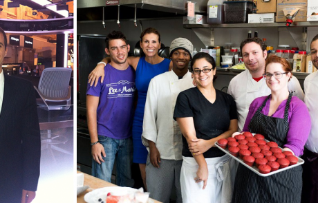 Autism Speaks Employment Symposium