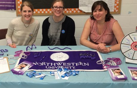 Chicagoland Autism Connection Spring Fling for Autism Awareness