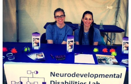 Autism Speaks Walk - Chicago, 2013