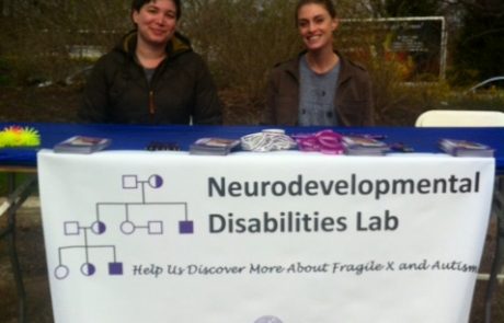 Autism Speaks - Northshore Chicago, 2013