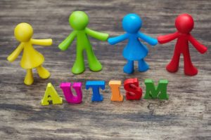 Autism is Not Just a Disorder of the Brain