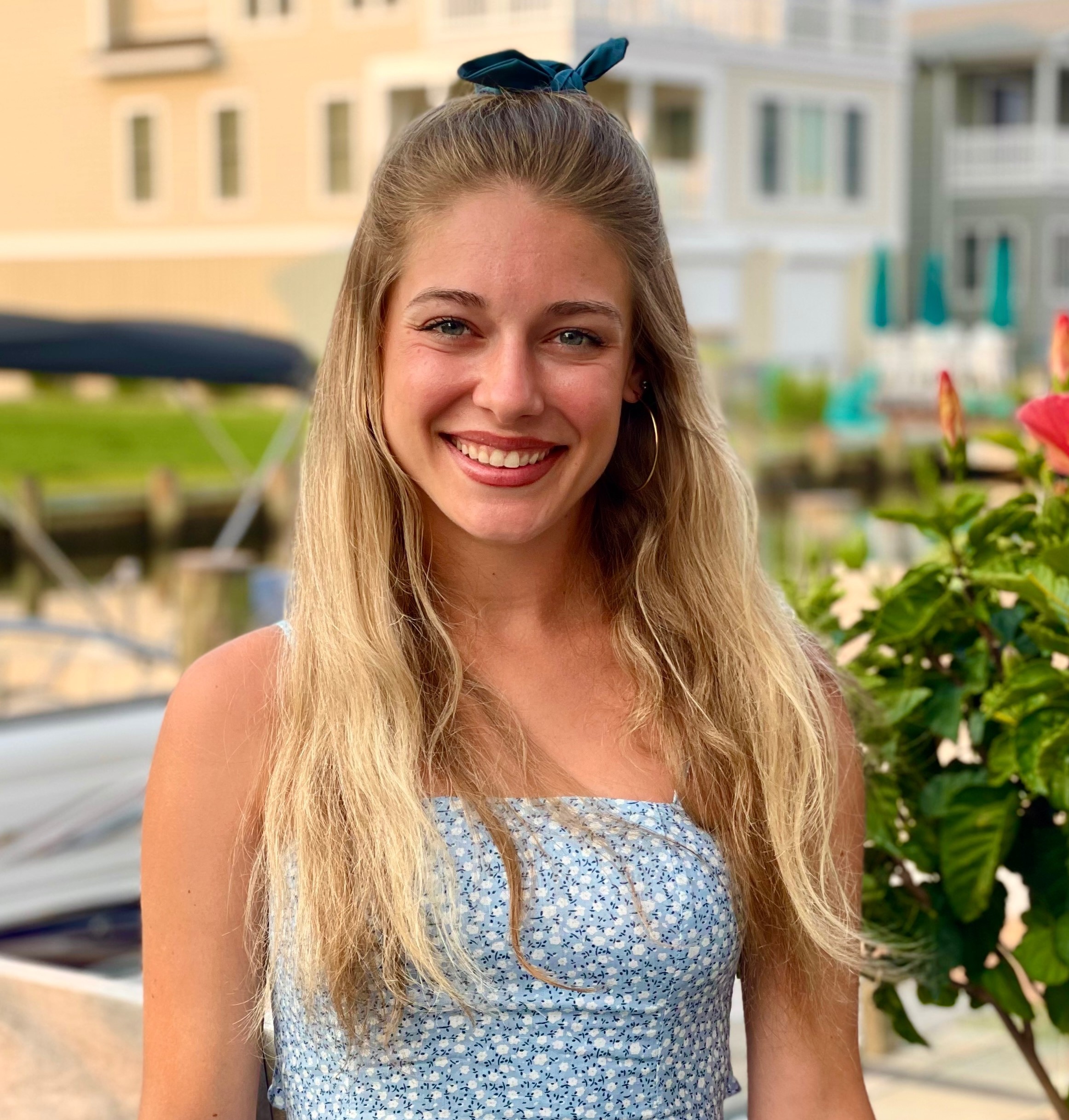 sarah