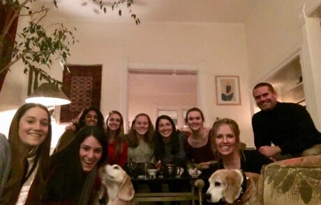 NDL Holiday Party, 2019