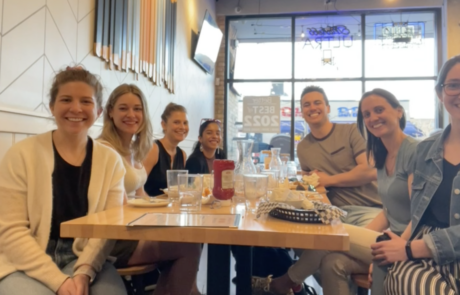 DevSci Cluster, 2023