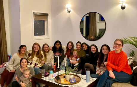 NDL Thanksgiving, 2022