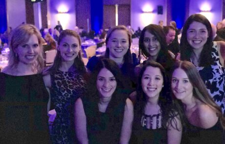 Have Dreams Gala, 2018