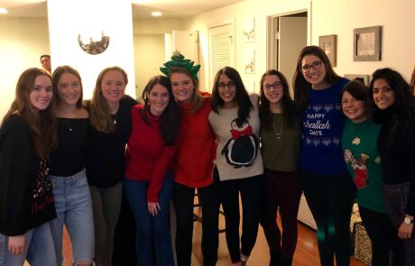 NDL Holiday Party, 2018