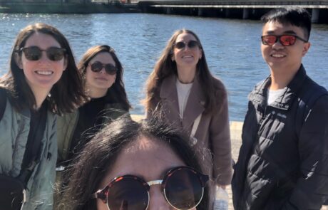 NDL in Sweden for INSAR, 2023