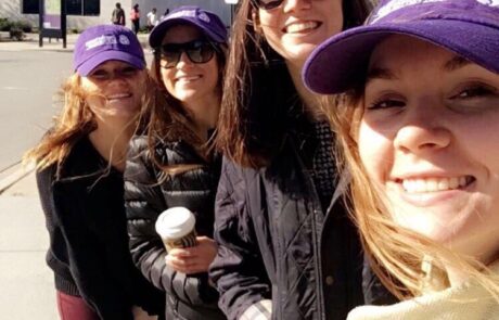 NU ASD Conference, 2019