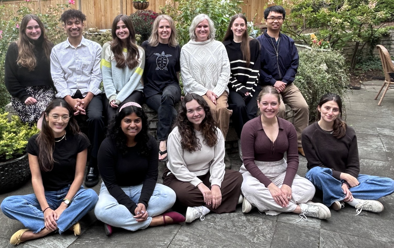 NDL Lab Members