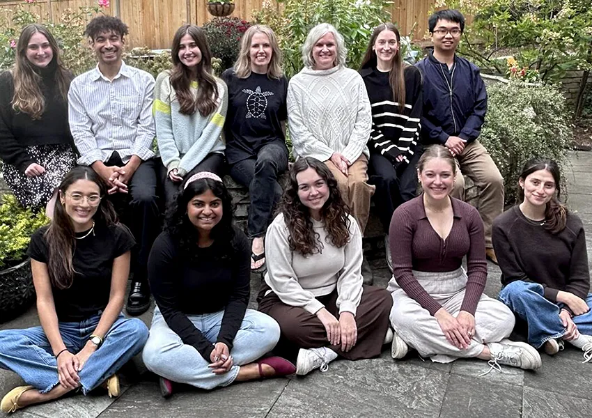 researchers study northwestern neurodevelopmental diversity lab