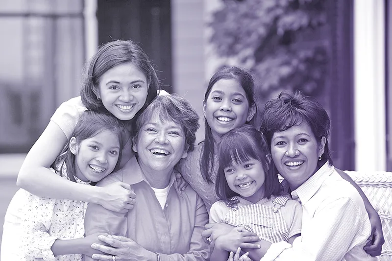 northwestern-ndl-autism-study-family1 autism and family study research northwestern neurodevelopmental diversity lab